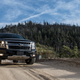 Illustration for article titled The 2018 Chevy Tahoe Z71 Feels Like A Classic SUV